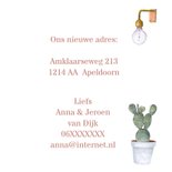 Verhuizen trendy meubels 3