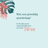 Verjaardag Sterke vrouwen uit 1954 2