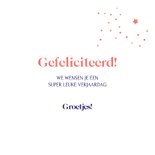 Verjaardag Sterren uit 1966 3