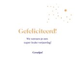 Verjaardag Sterren uit 1976 3