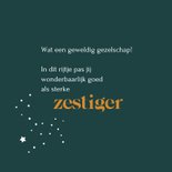 Verjaardag toppers uit 1965 2
