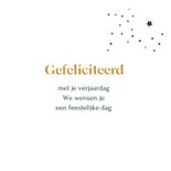 Verjaardag toppers uit 1965 3