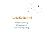 Verjaardag toppers uit 1966 3