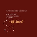 Verjaardag toppers uit 1975 2