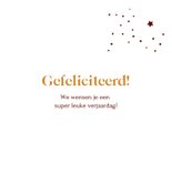 Verjaardag toppers uit 1975 3