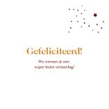 Verjaardag toppers uit 1976 3