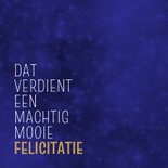 Verjaardag van vijftiger naar zestiger 2