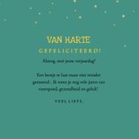 Verjaardag vergeten humor illustratie bij met feestmuts 3