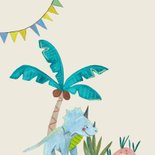  Verjaardagsfeestje dino-mite dinosaurus jungle stoer 2