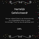 Verjaardagskaart Abrahampop met bier 3