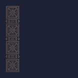 Verjaardagskaart Art Deco stijl 2