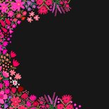 Verjaardagskaart "Awesome people are born in March" 2