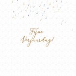 Verjaardagskaart bus met orkest 3