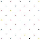Verjaardagskaart happy birthday to you hip met confetti 2