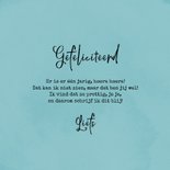 Verjaardagskaart kind auto's voertuigen foto 3