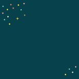 Verjaardagskaart kind 'you're the star december' birthday  2