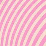 Verjaardagskaart modern hip groovy hoera roze 2