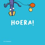 Verjaardagskaart monsterlijke verjaardag kaart 2