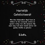 Verjaardagskaart Sarahpop wijntje 3