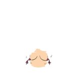 Verjaardagskaart 'shake it it's your birthday' kaart 2