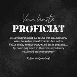 Verjaardagskaart stoer motor zestig zilver grijs 3