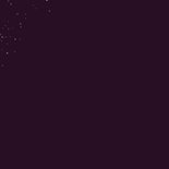 Verjaardagskaart strikje happy birthday goudlook 2