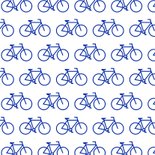 Verjaardagskaart te laat met fietsje 2