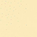 Verjaardagskaart vrolijke letters 'Happy Bday' 2