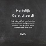  verjaardagskaart wijn op krijtbord 3