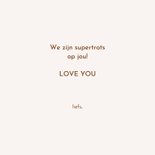 Vriend bijbeltekst Jesaja 43  WW 3