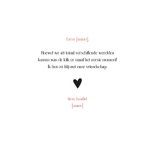 Vriendschap gedicht ontmoeting 3