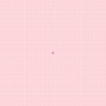 Vrolijke kerstkaart merry christmas roze en letters Achterkant