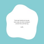 Wenskaart have an eggcellent day kaart 3
