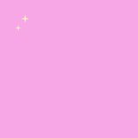 Wenskaart motiverend zet 'm op powervrouw roze geel 2