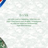 Wenskaart veteranendag 3