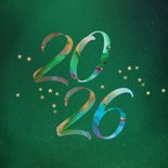 Zakelijke foto kerstkaart 2026 2