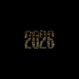 Zakelijke kerstkaart ICT 2026 nieuwjaar fijne feestdagen Achterkant