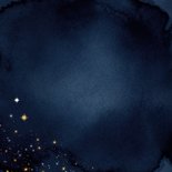 Zakelijke kerstkaart internationaal warm wishes goud 2026 2