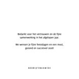 Zakelijke kerstkaart internationale wereldbol kerstbal 3