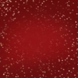 Zakelijke kerstkaart rood kerstboom- Een gouden kerst 2