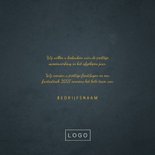 Zakelijke kerstkaart ster connectie verbinding 3
