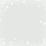 Zakelijke kerstkaart stukadoor schilder witte kerst grappig Achterkant