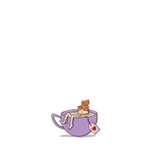 Zomaar a cup of positivi-tea kaart 2