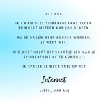 Zomaar kaarten see you on the web 3