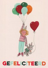Gefeliciteerd Hippo & Friends type 1 diabetesfonds