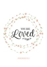 Religie - you are loved 