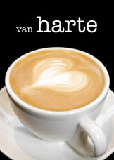 Van Harte - Capppuccino