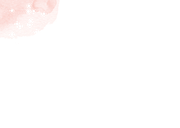 Babyshower uitnodiging waterverf roze confetti goud Achterkant