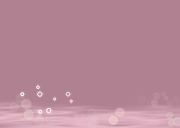 Geboortekaart zwanen groot gezin met roze Achterkant