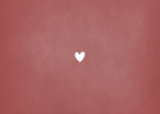 Geboortekaartje 6e kindje broertjes en zusjes bij de wieg Achterkant